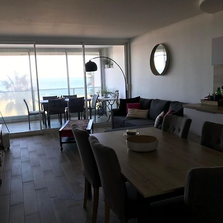 Appartement Face A La Mer - 6 A 8 Personnes - Canet En Roussillon Экстерьер фото